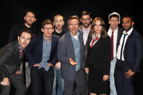 Clip Show: A Sketch Show Celebrates Its 3 Year Birthday At The Pit Image