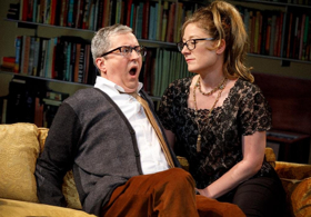 Elevator Repair Service Extends Kate Scelsa's EVERYONE'S FINE WITH VIRGINIA WOOLF Image