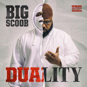 Big Scoob Announces DUALITY Album Out This Friday  Image