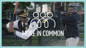 ABC's Facebook Watch Series MORE IN COMMON to Have Broadcast Debut Image