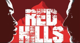 En Garde Arts' Site-Specific RED HILLS to Premiere in June Image