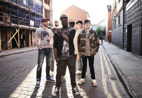 Pieces Of A Man Release Debut Single NOTHING TO LOSE, Announce Debut Album MADE IN PIECES Image