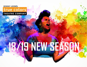 Kenny Leon's True Colors Theatre Company Announces Its Sixteenth Season  Image