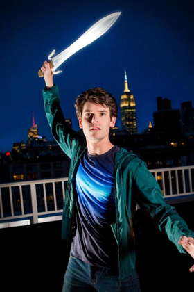 Liz Callaway, THE LIGHTNING THIEF, and More Next Week at 54 Below Image