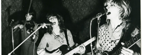 Feminist Punk Icons The Raincoats to Headline Benefit for The Kitchen Image