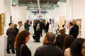 Art New York Returns for its Fourth Edition 