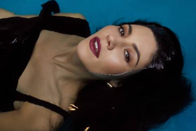 Marina Releases New Track SUPERSTAR Image
