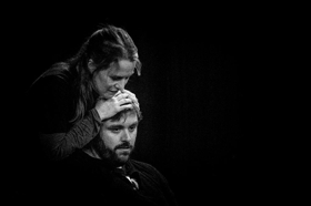 New Hampshire Theatre Project's Final Elephant-in-the-room Series Event Focuses On Death & Dying Image