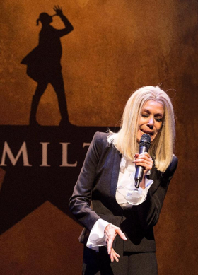 Today Karaoke to Kick Off This Week Following SPAMILTON at the Douglas Image