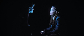 New Diorama Theatre Hosts London Premiere Of A GIRL IN SCHOOL UNIFORM (WALKS INTO A BAR) Image