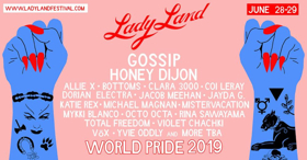 Ladyfag's LadyLand Returns for Its Second Year Image
