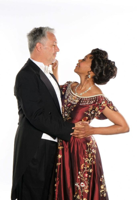 Review: A LITTLE NIGHT MUSIC at Cygnet Theatre Image