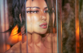 Cairo Gold Releases New Single LIE Image