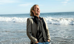 Free State-wide Singing Event BIG SING CALIFORNIA Announced Image