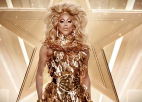 VH1 Premieres RUPAUL'S DRAG RACE ALL STARS Season Three  1/25 Image