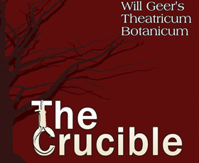 Arthur Miller's THE CRUCIBLE Hits Close to Home at Theatricum Botanicum 