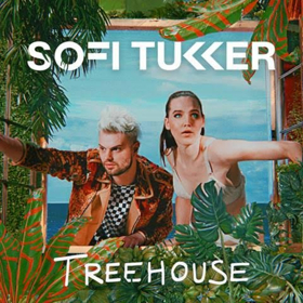 Sofi Tukker Announces Treehouse World Tour, Plus Debut Album Out Now! 