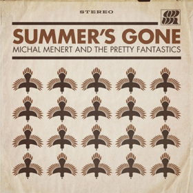 Michal Menert and the Pretty Fantastics Premiere Single SUMMER'S GONE At Relix Image