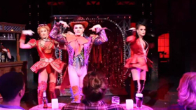 Video: West End Shows Go Head to Head in EUROVISION Video Competition 