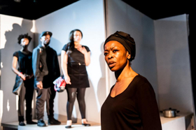 CUSTODY Embarks on a UK Tour Image