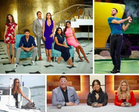 ABC Announces Summer Premiere Dates Featuring an Expanded SUMMER FUN & GAMES Lineup Image
