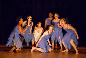Playwrights Horizons Announces 3rd & Final Extension for DANCE NATION Image