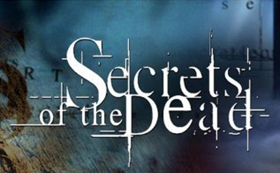 PBS's SECRETS OF THE DEAD: SCANNING THE PYRAMIDS Reveals Historic New Discoveries, 1/24 