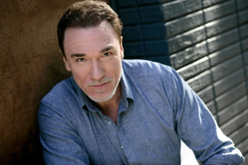 Patrick Page Returns as 'Scrooge' in A MUSICAL CHRISTMAS CAROL Tonight at Pittsburgh CLO 