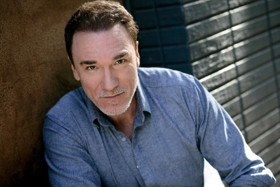 Patrick Page Returns as 'Scrooge' in A MUSICAL CHRISTMAS CAROL Tonight at Pittsburgh CLO Image