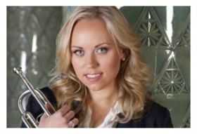 Trumpeter Tine Thing Helseth Performs Two Concerti With Orpheus At Carnegie Hall Image