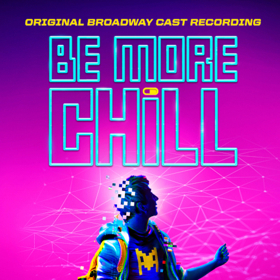 BWW Exclusive: Listen to 'The Smartphone Hour' from BE MORE CHILL Broadway Cast Recording! Image