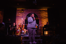 Musical Theatre Factory's High 5 Celebrates 5 Years Of Being Down To FAC Image