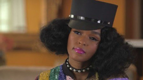 Janelle Monáe Talks About Her Identity, Her Music & Her Mentor, Prince on CBS SUNDAY MORNING  Image