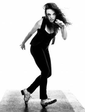 Tapper Michelle Dorrance & Dorrance Dance to Return to The Joyce with MYELINATION Image