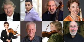 American Classical Orchestra Announces 2018-2019 Season Image
