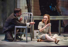Review: WE WILL NOT BE SILENT: A Rallying Cry For The Resistance Image
