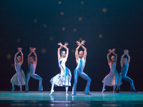 Judith Jamison to Headline Celebrity Series of Boston's AILEY50 Kick-Off Event Image