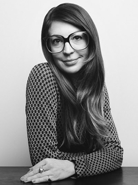 Bridget Finn Joins Reyes Projects as Managing Director Image