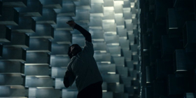 Renowned Choreographer Releases New Dance Short UNZIPPED Image