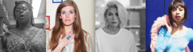 Queer|Art to Present First Annual Queer|Art|Prize This Fall Image