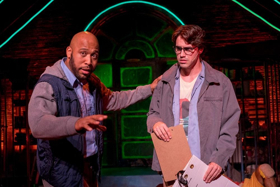Review: MUTT HOUSE: THE MUSICAL Celebrates Acceptance and Unconditional Love Image