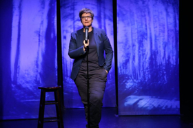 Third Extension Announced for Hannah Gadsby's NANETTE Off-Broadway at SoHo Playhouse 