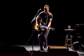 Breaking: Bruce Springsteen Will Perform Live at the Tony Awards! 