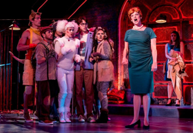 Review: MUTT HOUSE: THE MUSICAL Celebrates Acceptance and Unconditional Love Image
