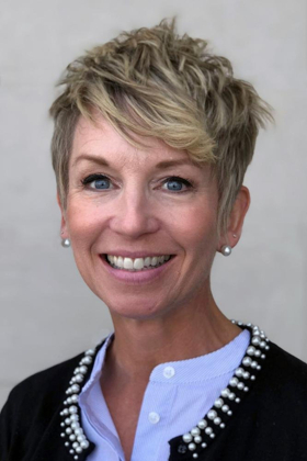 Center for the Performing Arts Welcomes New Development Directors Image