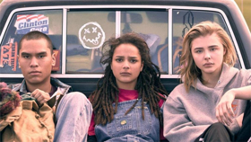 THE MISEDUCATION OF CAMERON POST Available on Digital Platforms 11/6, DVD/Blu-Ray on 12/3 Image