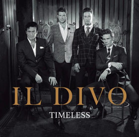 Il Divo To Tour Australia This August Image