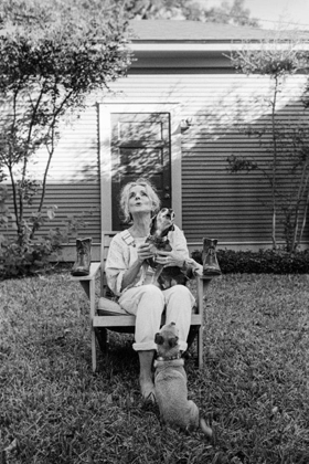 Patty Griffin Shares New Song Image