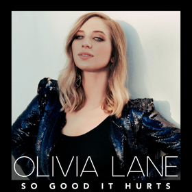 Olivia Lane Releases New Single, Appearance On SONGLAND 