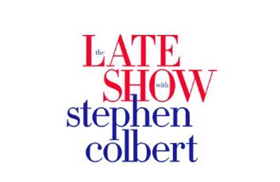 Scoop: Upcoming Guests on THE LATE SHOW WITH STEPHEN COLBERT on CBS, 2/6-2/13 